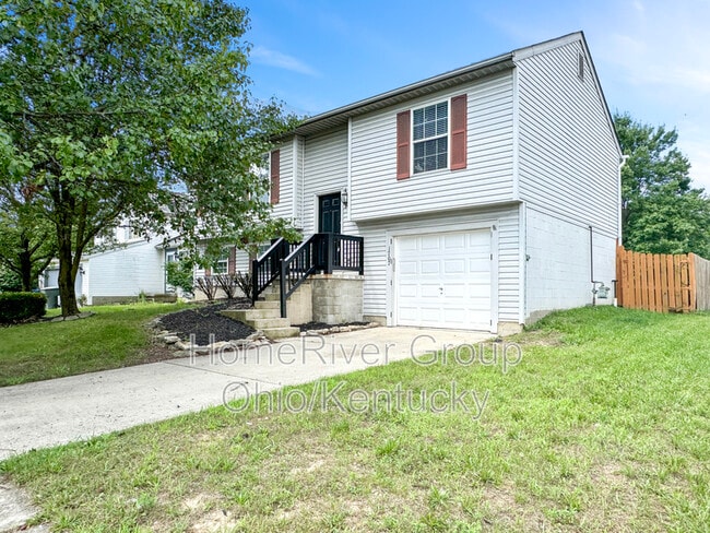 Building Photo - 1707 Farberdale Dr