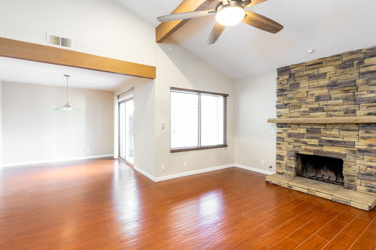 Primary Photo - Single Story 2 Bedroom Plus Bonus Room Hom...