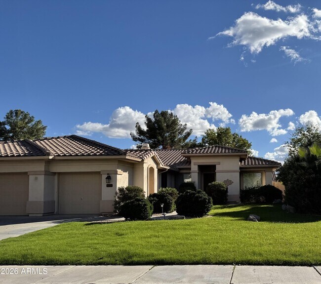 Building Photo - 1741 W Bartlett Way