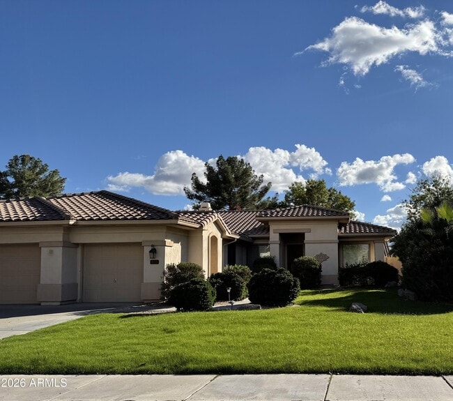 Foto del edificio - 1741 W Bartlett Way