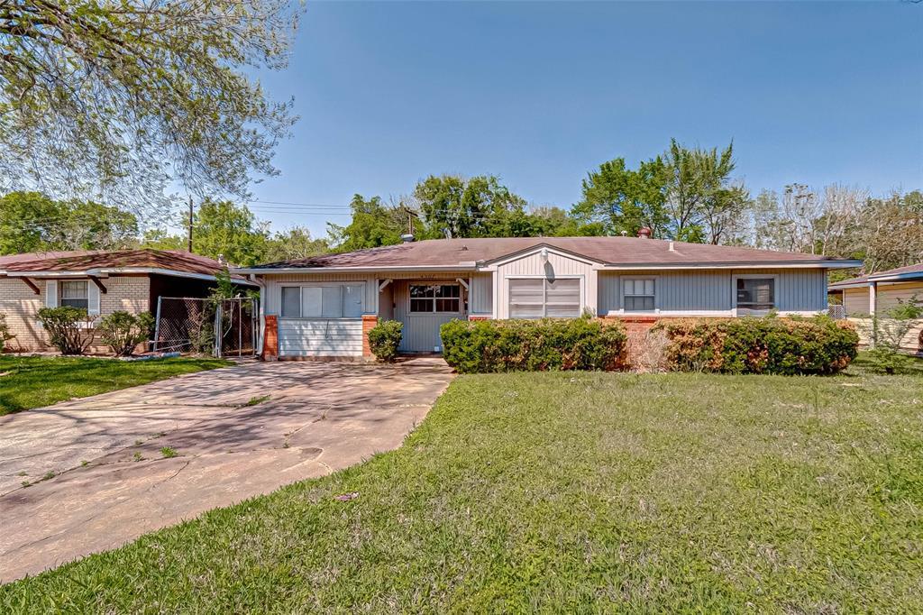 Primary Photo - 4307 Holloway Dr