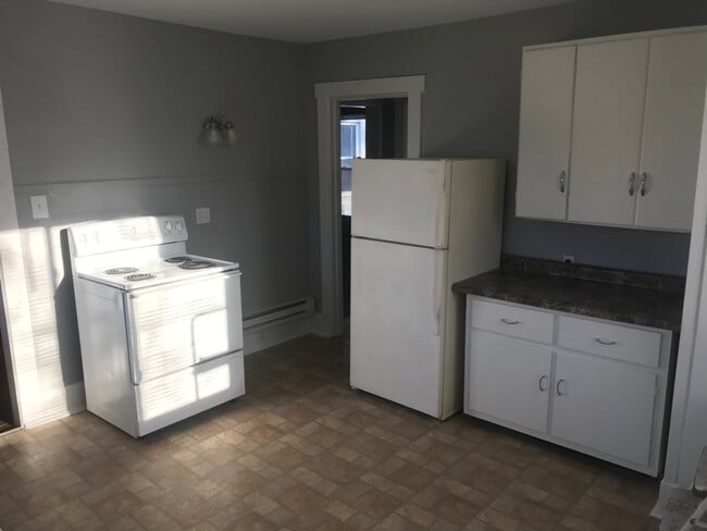 Building Photo - 734 Polk St