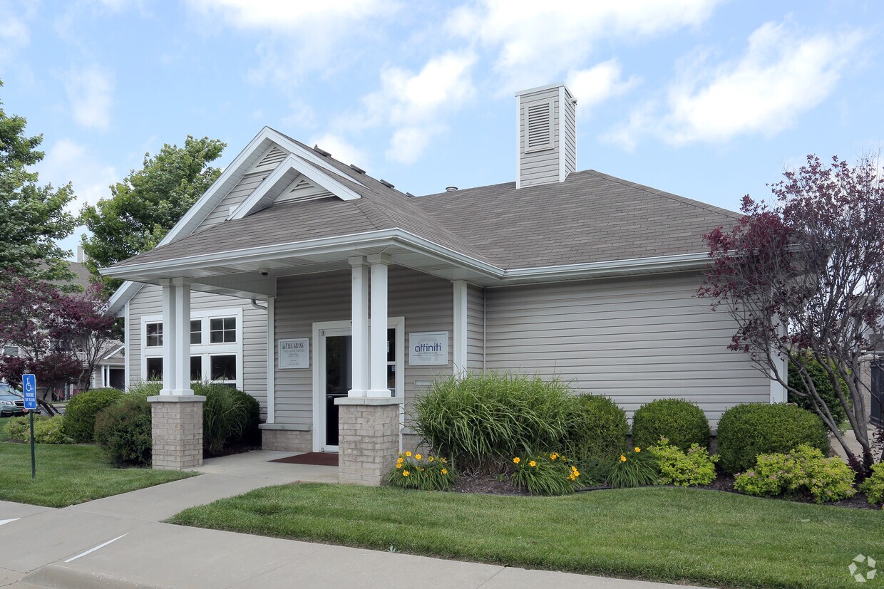 Tall Grass Apartments Apartments in Springfield, MO