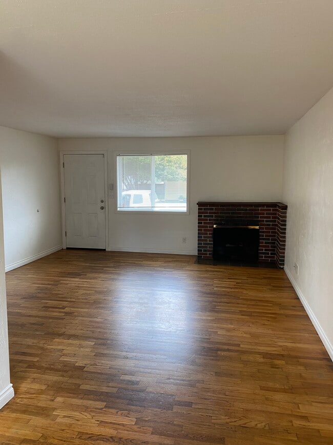 Living - 1990 W 17th Ave