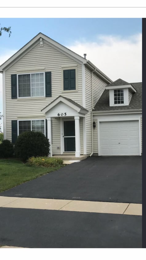 Primary Photo - 605 Briarcliff Dr