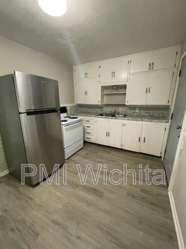 Foto del edificio - 1512 S Pattie St