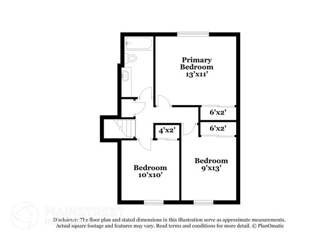 Foto del edificio - 12097 Hazelhurst Dr