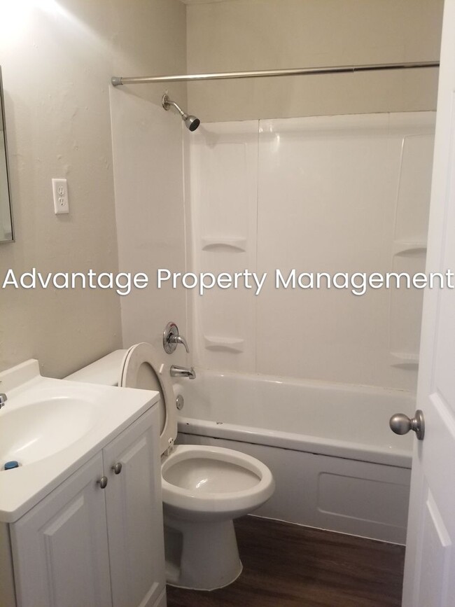 Building Photo - Come see this Newly Renovated Duplex In Hy...