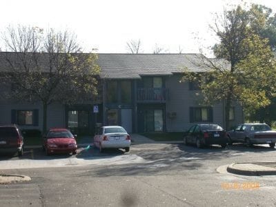 Primary Photo - 811 S Carney Dr