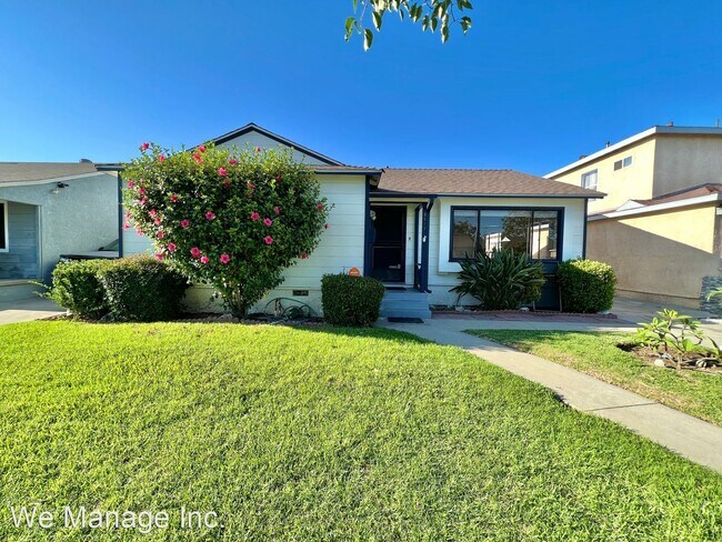 Building Photo - 4 br, 2 bath House - 3511 Sandwood St