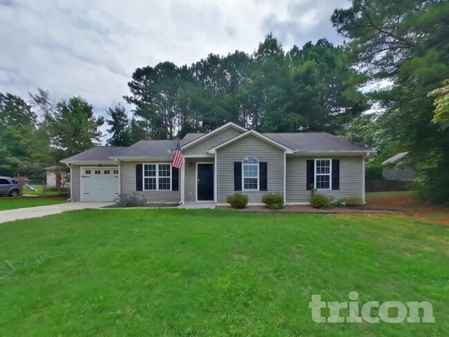 1173 Woodwind Dr