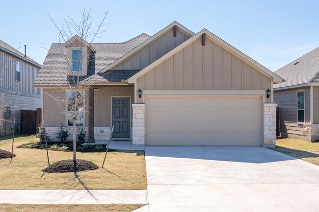 Building Photo - 460 Perryville Loop