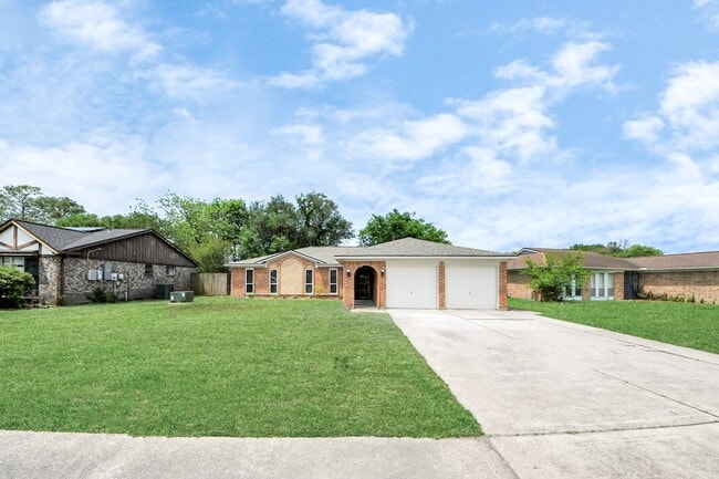 Foto del edificio - 10707 Shannon Hills Dr