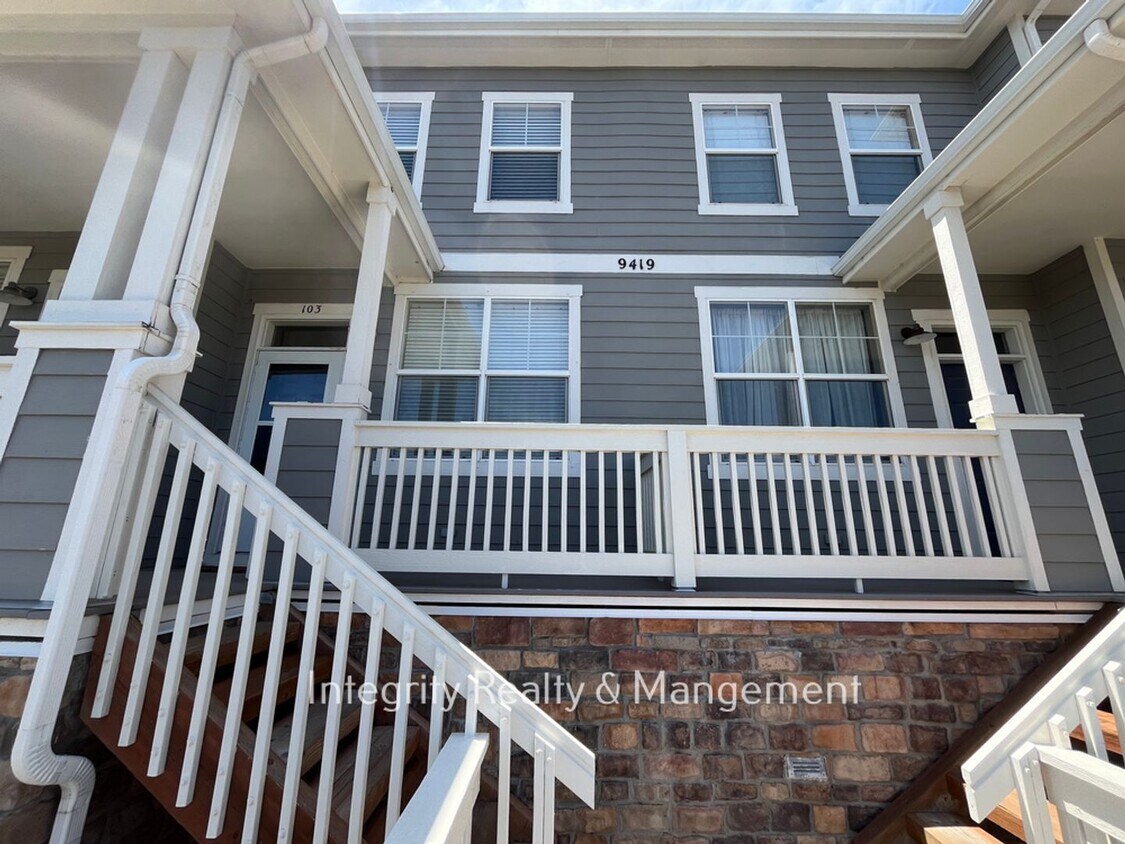 Photo - 3 Bed/3.5 Bath, 1,400 Sqft - 9419 Ashbury Cir #103 Parker, CO 80134