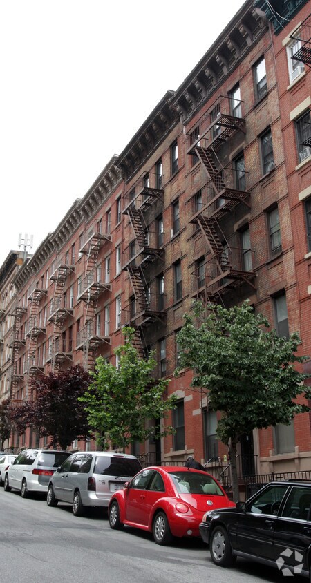 Foto del edificio - 163 E 99th St