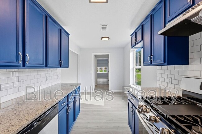 Foto del edificio - 1547 Oakbrook St