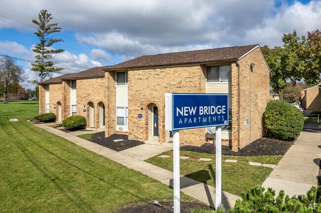 Interior Photo - New Bridge Apartments