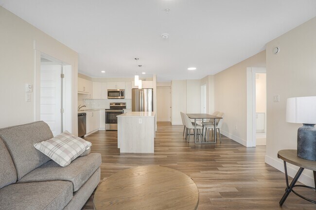 Photo du bâtiment - 7 Manhattan Dr