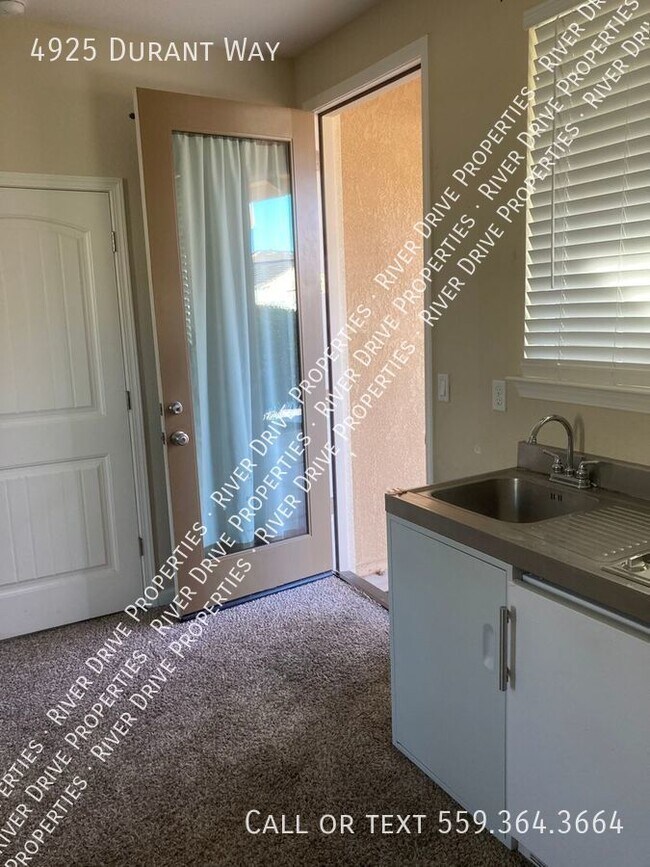Building Photo - North Merced One Bedroom With All Utilitie...