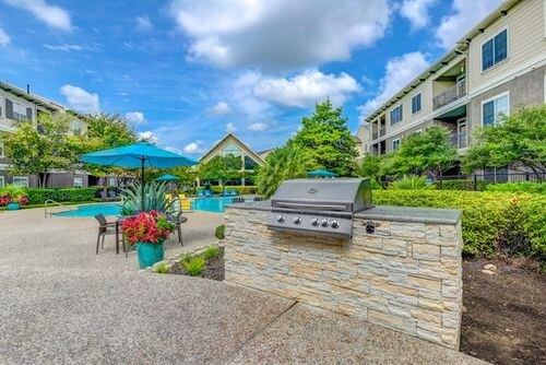 Foto del edificio - 2601 Scofield Ridge Pkwy