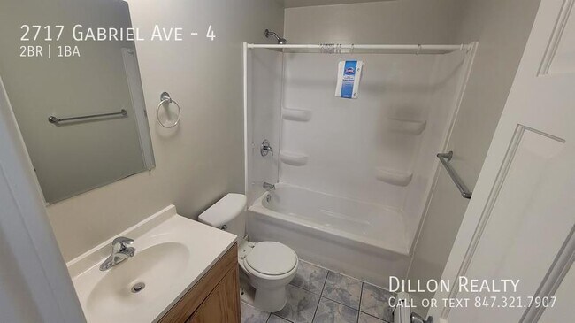 Foto del edificio - 2717 Gabriel Ave