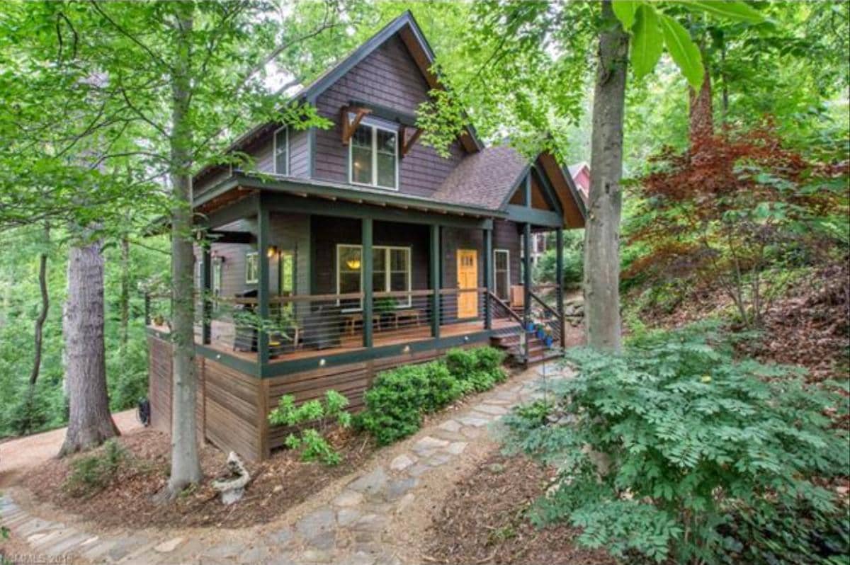 1 Perdue Pl, Asheville, NC 28806 House Rental in Asheville, NC