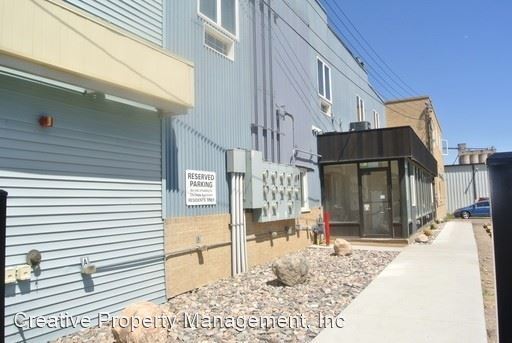 Foto del edificio - 24 1st St NE