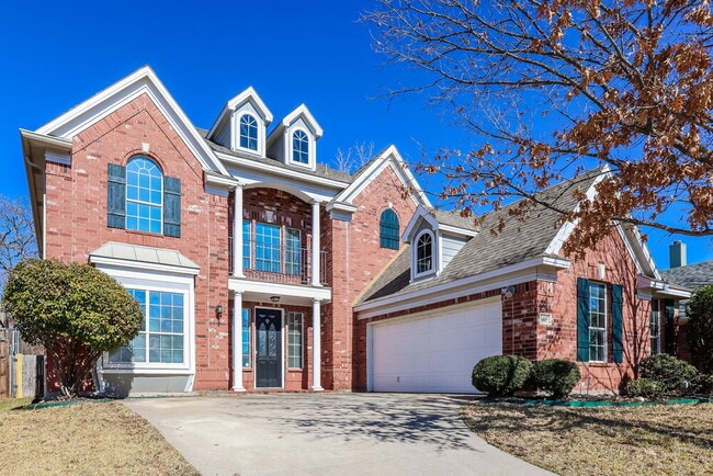 Building Photo - 3405 Marymount Dr