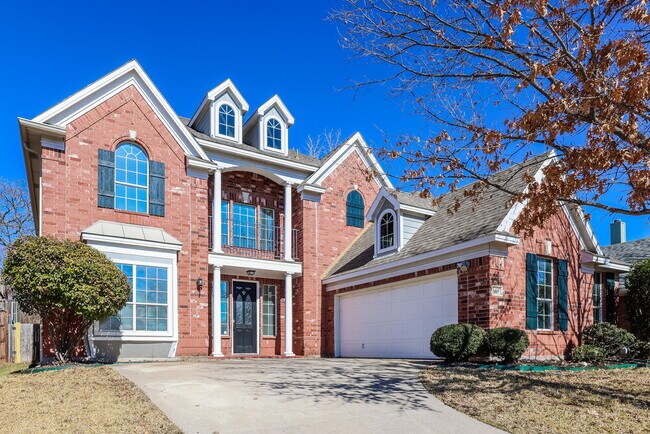 Foto del edificio - 3405 Marymount Dr