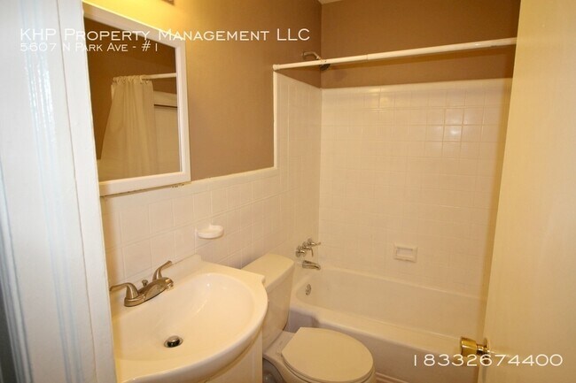 Building Photo - Spacious 1 bed apartment in Fern Rock area!