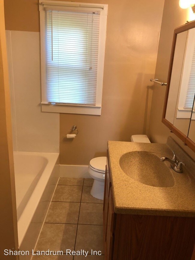 Foto del edificio - 2 br, 1 bath House - 4316 Malcolm Ave