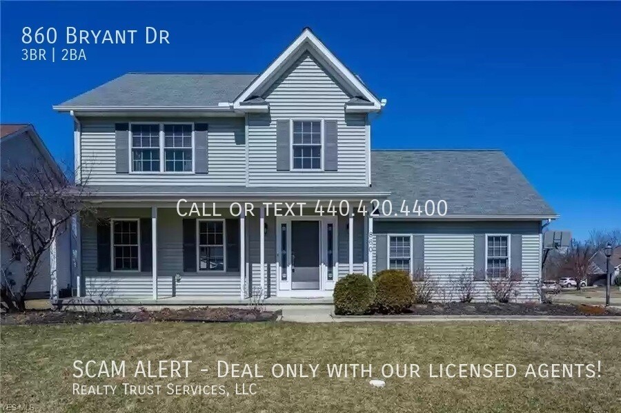 Magnificent 4 Bedroom 2.5 Bath home with i... House for Rent in