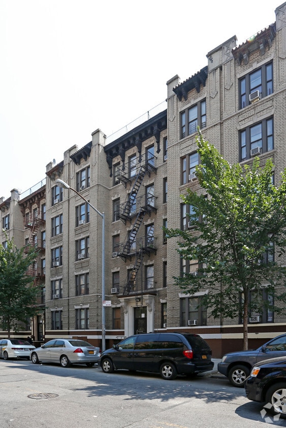 Building Photo - 153 Vermilyea Ave