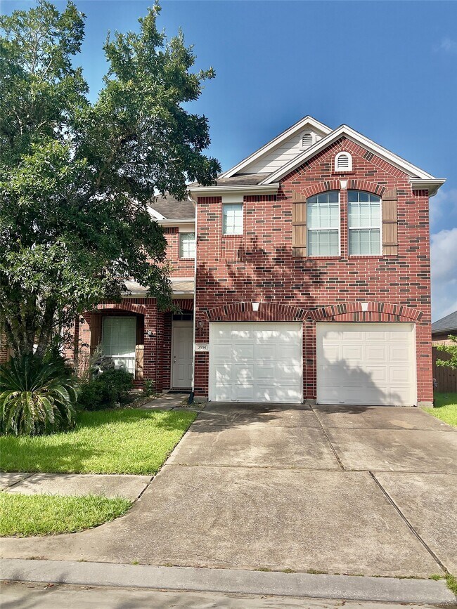 Building Photo - 3514 Leaf Vines Dr