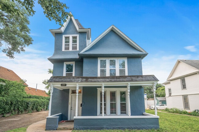 Foto del edificio - Bruhnding Properties 922 18 1/2 Ave NE