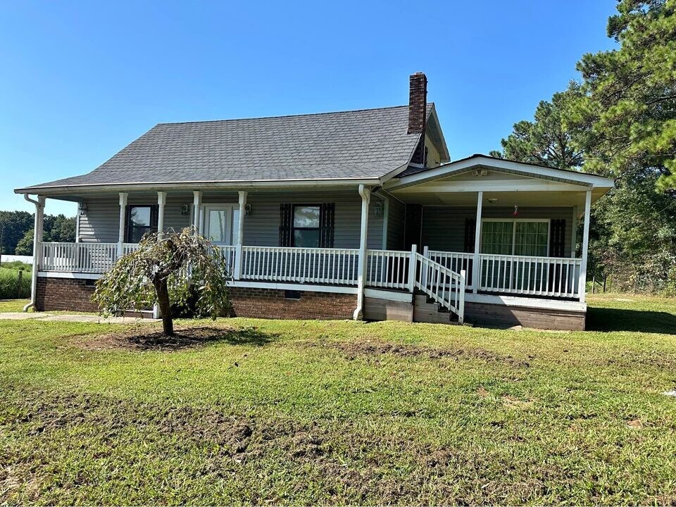 Primary Photo - 6354 Meadowbranch Rd