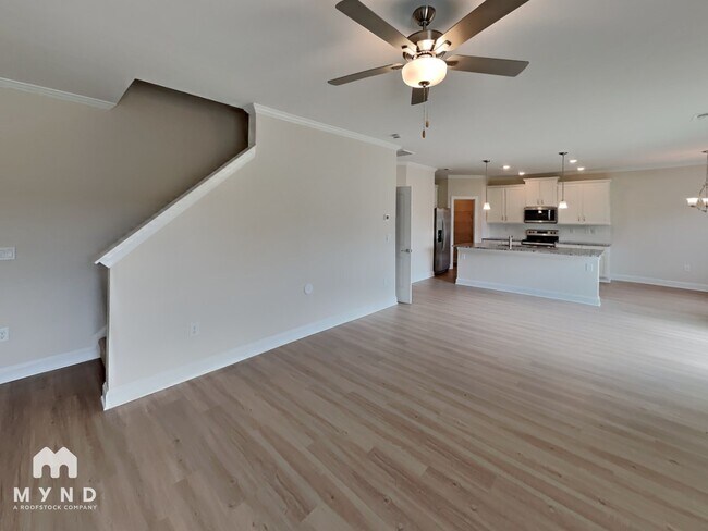 Foto del edificio - 102 Sina St