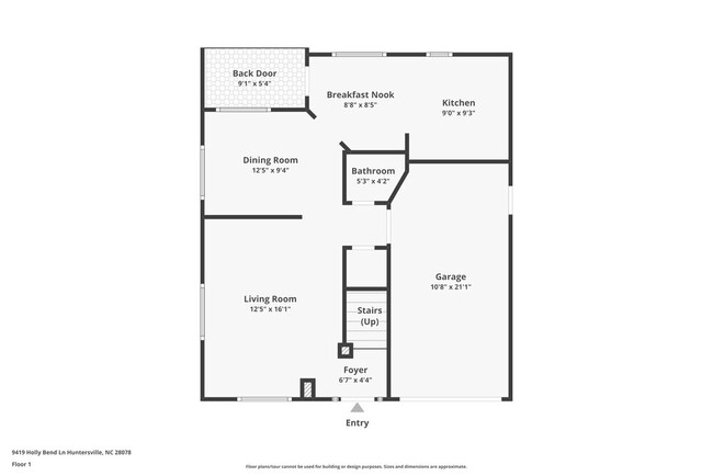 Building Photo - 9419 Holly Bend Ln