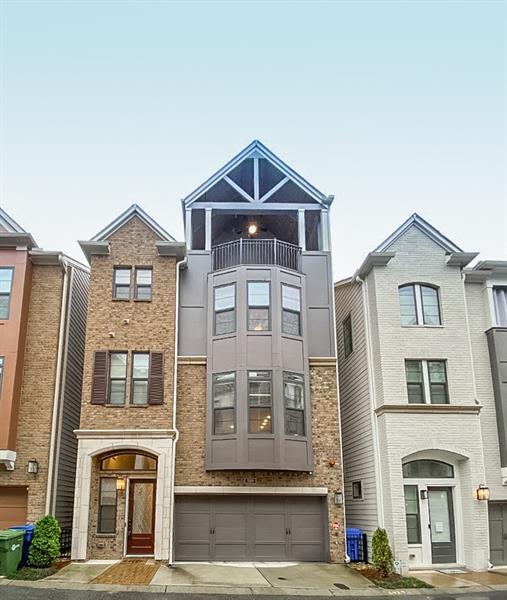 Primary Photo - 509 Broadview Pl NE