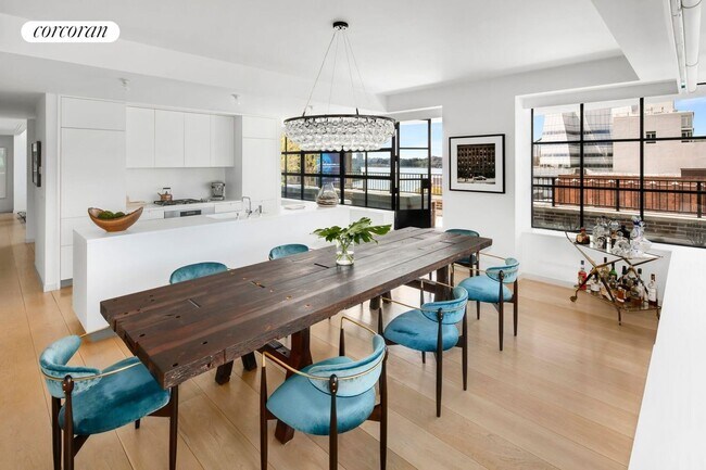 Foto del edificio - 456 W 19th St