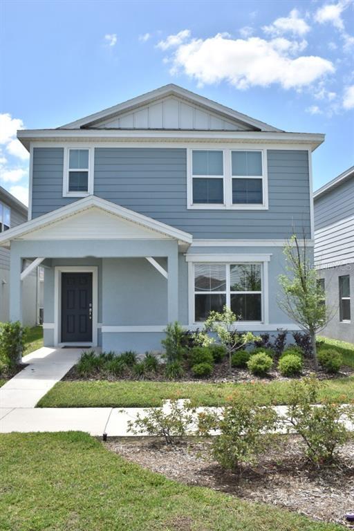 Foto del edificio - 1861 Summer Serenity Dr