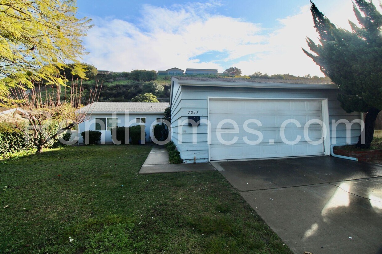 Primary Photo - Allied Gardens, 7037 Keighley Ct, Rmdld 20...
