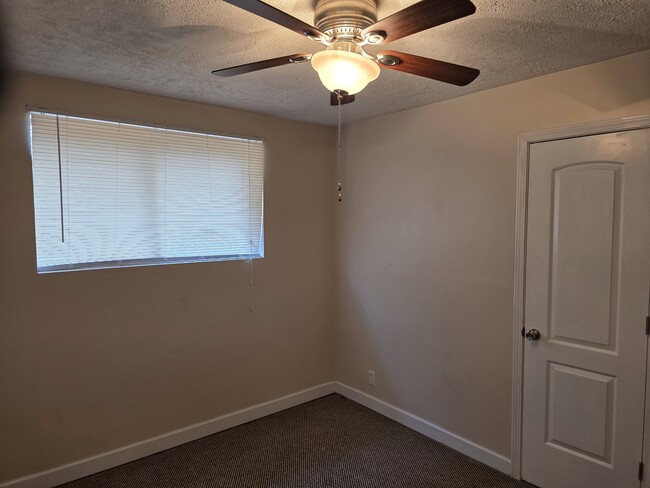 Master Bedroom - 785 Gadsden St