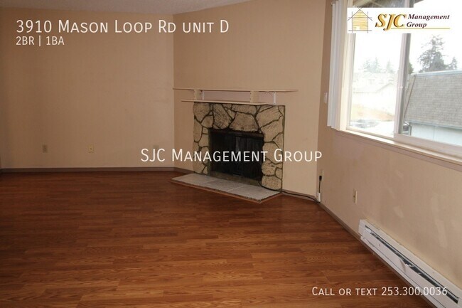 Building Photo - 3910 Mason Loop Rd
