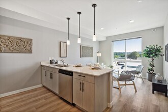 Interior Photo - Divine Court