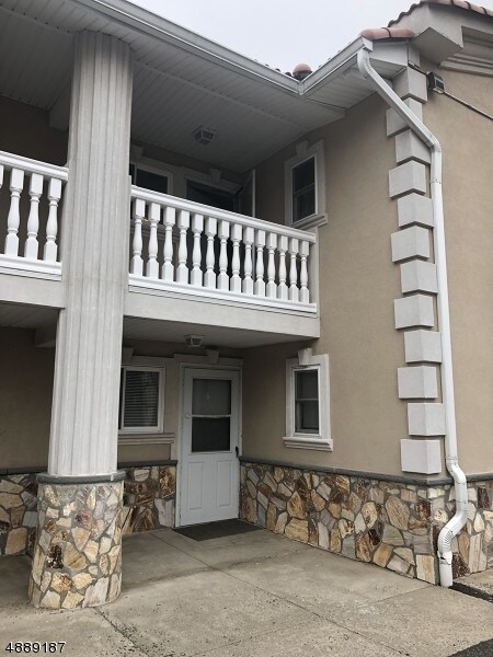 Foto del edificio - 95 Park St