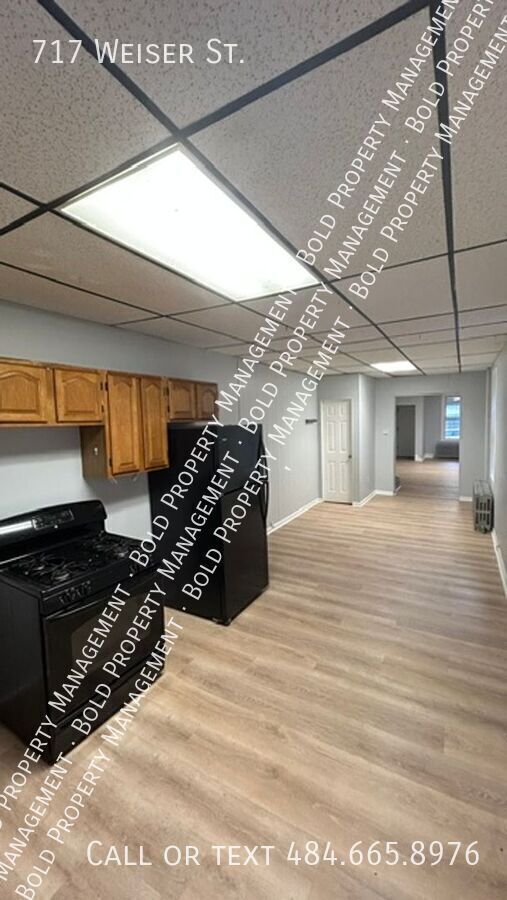 Building Photo - 717 Weiser St