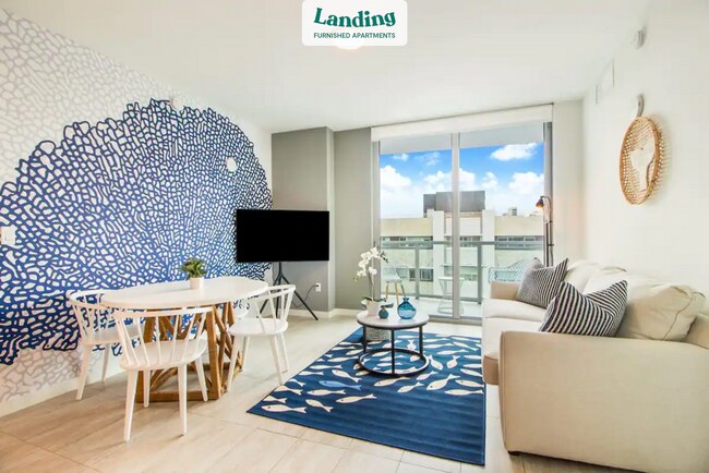 Foto del edificio - 3900 Biscayne Blvd