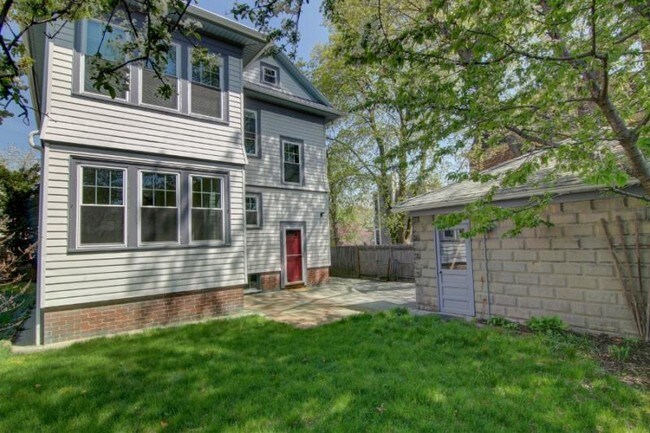 Foto del edificio - 69 E Manning St