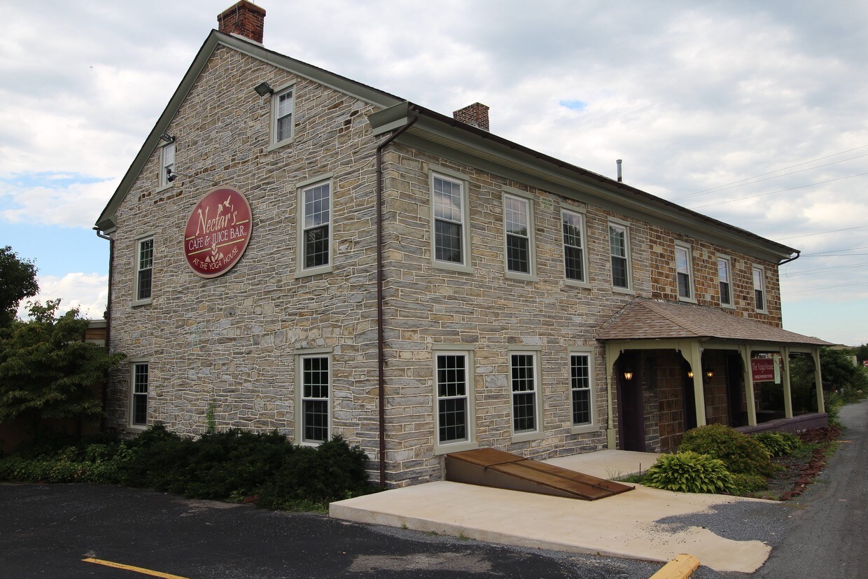 15305 Kutztown Rd, Kutztown, PA 19530 Apartments in Kutztown, PA